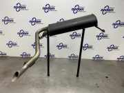 Endschalldämpfer Suzuki SX4 Stufenheck GY 1430080J11