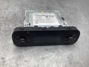 CD-Radio Fiat Panda 312, 319 735567054