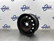 Felge Stahl Citroen C3 I FC