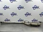 Flexrohr für Abgasanlage Opel Zafira A T98 55561158