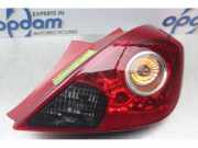 Rückleuchte rechts Opel Corsa D S07 93189091