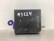 Kühlmodul Renault Megane III Grandtour KZ 8200558438A