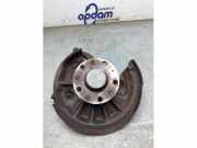 Achsschenkel links hinten VW Golf VII 5G