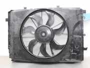 Elektrolüfter Mercedes-Benz A-Klasse W176 0130308401