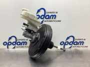 Bremskraftverstärker Opel Meriva B 13257628