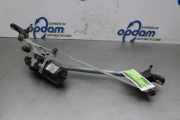 Wischermotor links Mercedes-Benz Citan Kasten W415 54526811