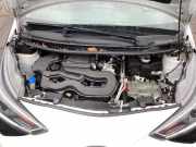 Motor ohne Anbauteile (Benzin) Toyota Aygo B4