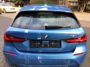 Heckklappe / Heckdeckel BMW 1er F40 41009627390