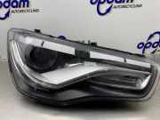 Hauptscheinwerfer rechts Audi A1 8X 8K0941597E