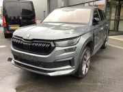 Automatikgetriebe Skoda Kodiaq I NS6, NS7, NV7 0GC927373M