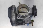 Drosselklappenstutzen VW Golf IV 1J 06A133064M