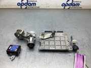 Schlosssatz für Schließanlage Toyota IQ AJ1 8966174060