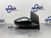 Außenspiegel rechts VW Polo V 6R, 6C 6C1857502C