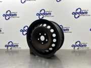 Felge Stahl VW Touran 1T1, 1T2 1K0601027