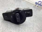 Schalter für Licht Mercedes-Benz Vito Mixto W447 A4479058100