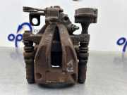 Bremszange rechts hinten Peugeot 207 4400T1