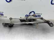 Wischermotor links Renault Clio III BR0/1, CR0/1 8200268931