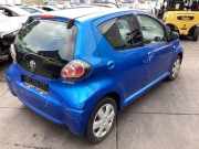 Stoßstange hinten Toyota Aygo B1 521590H901
