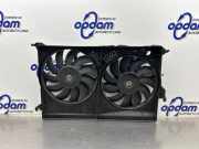 Elektrolüfter Saab 9-3 YS3F 1379131