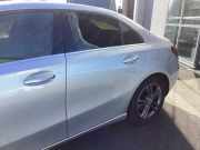 Tür links hinten Mercedes-Benz A-Klasse Stufenheck V177