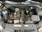 Motor ohne Anbauteile (Benzin) VW Golf VI 5K 03F100091AX
