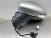 Außenspiegel links Ford Fiesta VI CB1, CCN C1BB17693DD