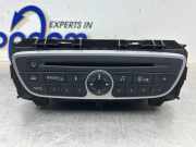 CD-Radio Renault Twingo II CN0 281150031R