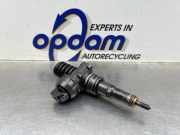 Einspritzdüse VW Golf V 1K 0414720313