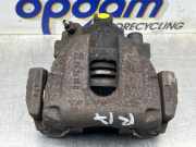 Bremszange rechts hinten Volvo V70 II 285 8251313