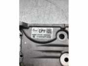 Stirndeckel (Motor) Opel Karl C16 55580863
