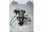 Katalysator ohne Lambdasonde Suzuki Ignis III MF