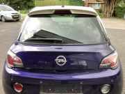 Heckklappe / Heckdeckel Opel Adam 13412677