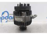 Lichtmaschine Opel Combo C Kasten 13256930