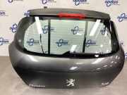 Heckklappe / Heckdeckel Peugeot 308 I