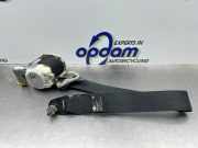 Sicherheitsgurt links vorne Nissan Micra III K12 33048803