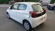 Hinterachse komplett Peugeot 108