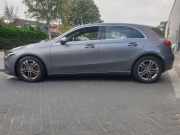 Automatikgetriebe Mercedes-Benz A-Klasse W177 A2473700300