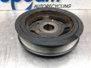 Zahnriemenscheibe Kurbelwelle Renault Megane III Grandtour KZ 123033448R