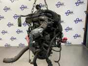 Motor ohne Anbauteile (Benzin) Chevrolet Spark M300 25195506