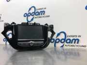 Multifunktionsanzeige Opel Corsa E X15 555343750