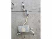 Katalysator ohne Lambdasonde Ford C-Max II DXA 82137536