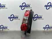 Rückleuchte links Citroen Berlingo II Kasten B9 9677205580