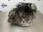 Schaltgetriebe Renault Captur I H5, J5 320109079R