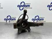 Achsschenkel links vorne Nissan Note E11 40015AX600