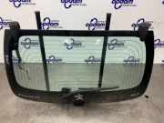 Heckklappe / Heckdeckel Peugeot 107 1607989380