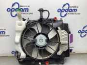 Kühlpaket Suzuki Celerio LF 2680006110