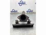 Flexrohr für Abgasanlage Volvo V70 III 135 31331932