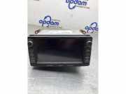 Monitor Navigationssystem Mitsubishi ASX GA 8750A482