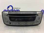 CD-Radio Citroen C1 861200H010