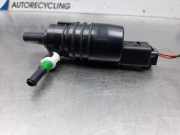 Waschwasserdüse für Scheibenreinigung BMW 3er Touring F31 6712731014701